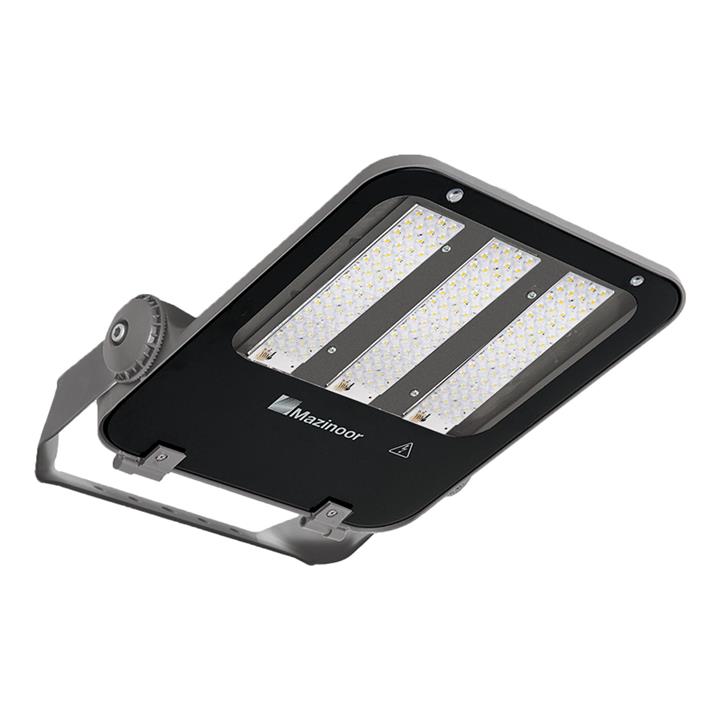 پروژکتور 150 وات مازی نور مدل اپتیلوکس پخش نامتقارن نور